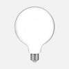 LED Milky Globe G125 4W E27 Bulb - BB - M05 - Uneeka