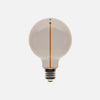 LED Smoke Magnetic Light Bulb - Globe G95 2,2W - BB - F04 - Uneeka
