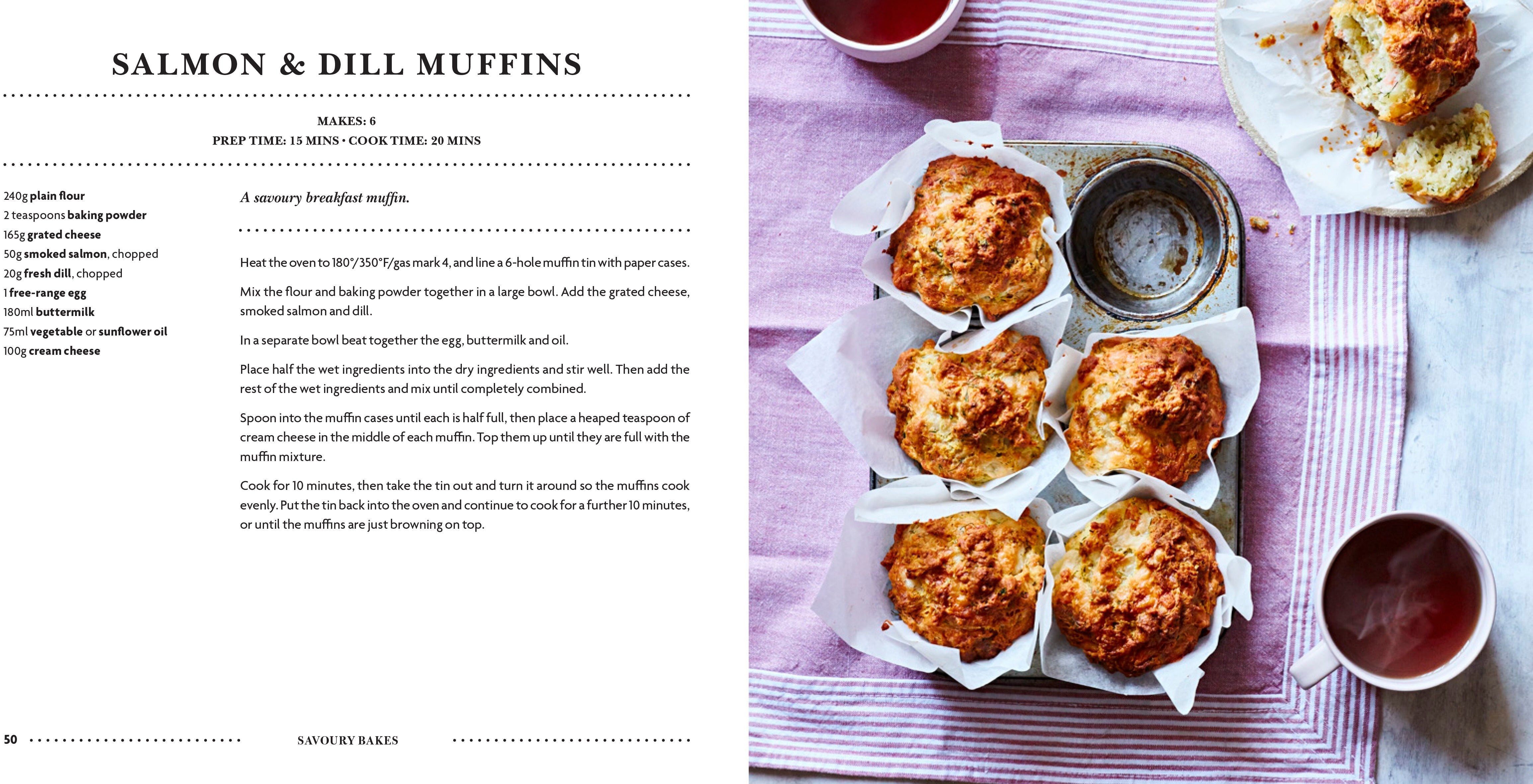 LEON Happy Baking Recipe Book - B041867 - Uneeka