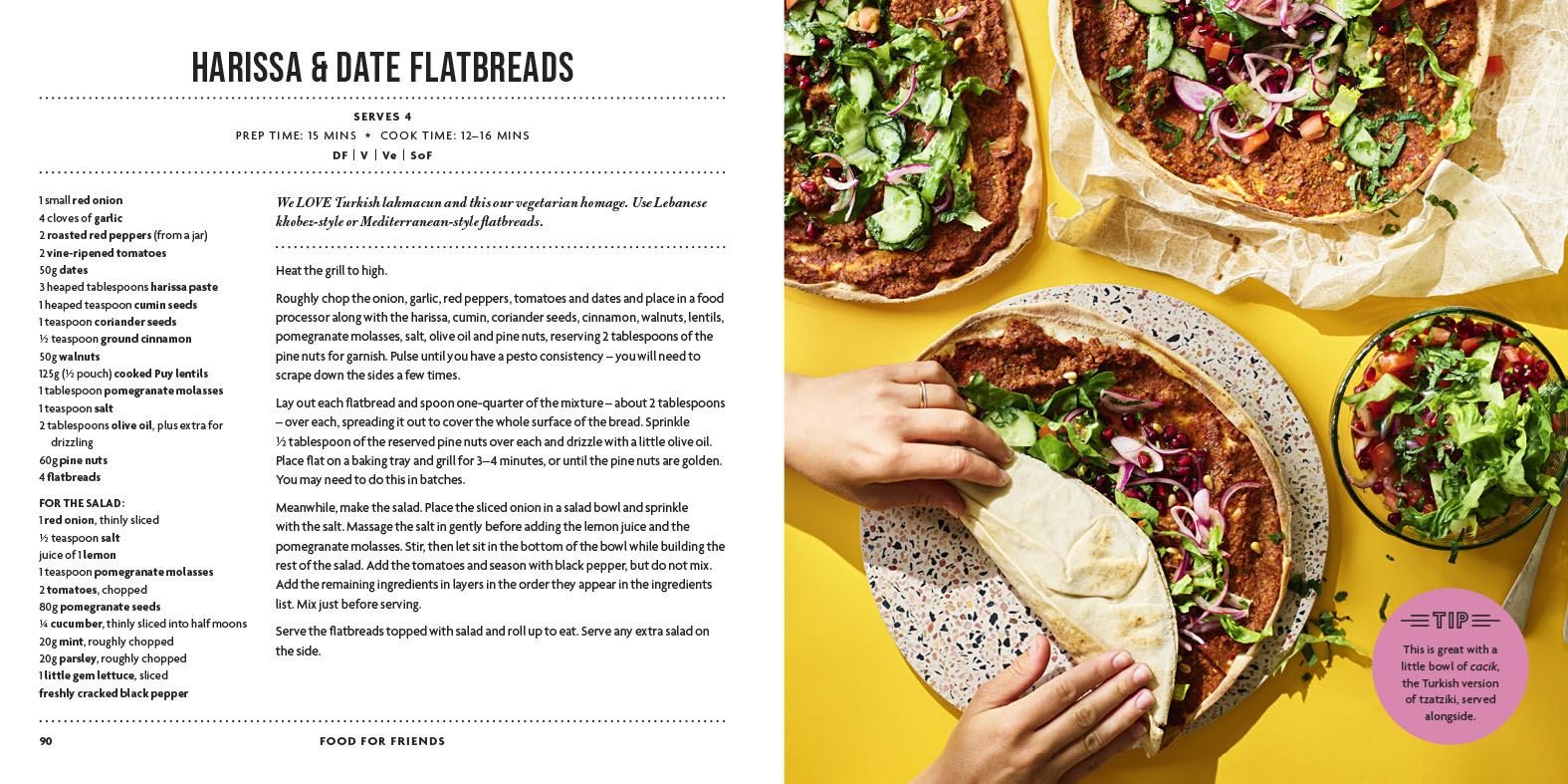 LEON Happy One Pot Vegetarian Recipe Book - B060840 - Uneeka