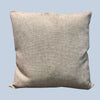 Light Moss Green Linen Blend Cushion - CU2405/59 - Uneeka