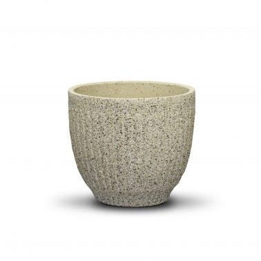 Limestone Effect Indoor Plant Pot* - PT039 - Uneeka