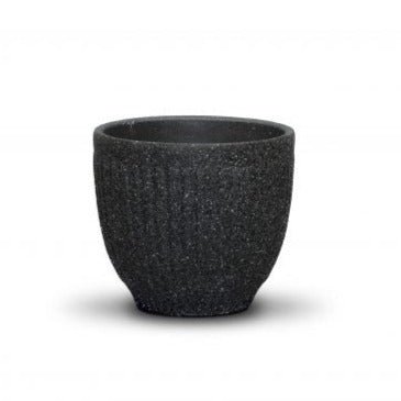 Limestone Effect Indoor Plant Pot* - PT043 - Uneeka