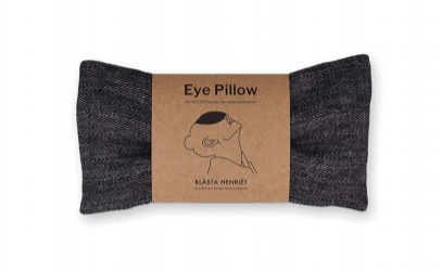 Linen Eye Pillow Herring - EP01 - HER - Uneeka