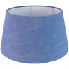 Linen Lampshade - LIM24234 - Uneeka