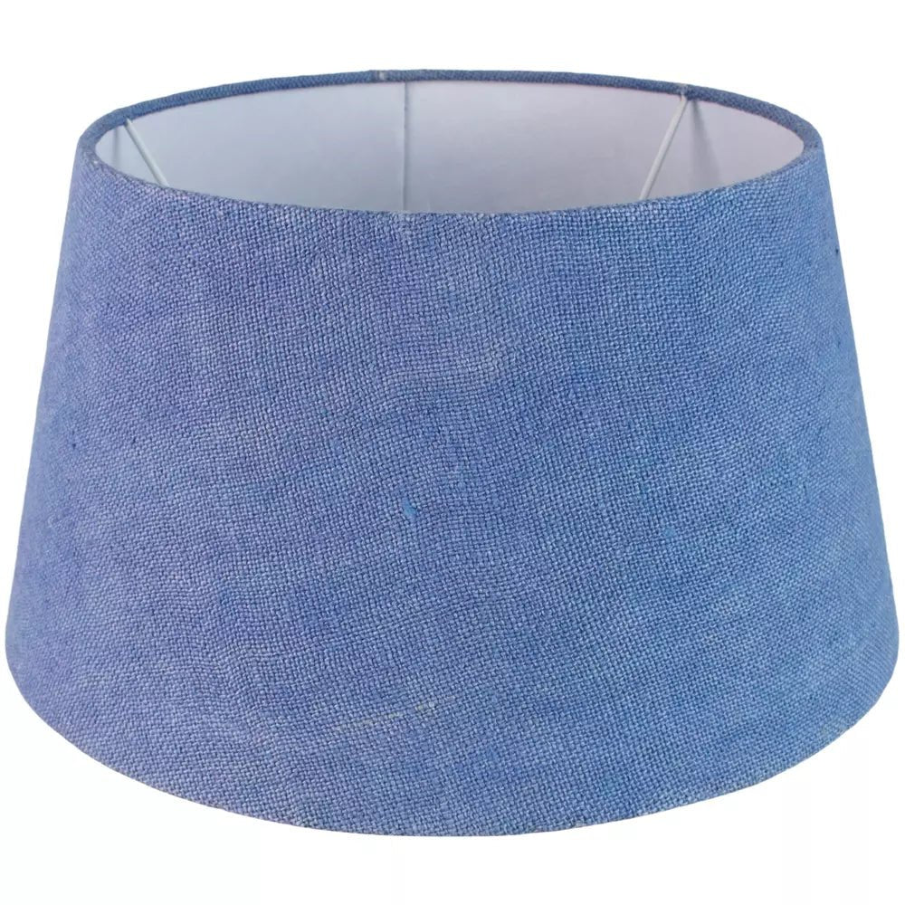 Linen Lampshade - LIM24234 - Uneeka