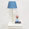 Linen Lampshade - LIM24234 - Uneeka