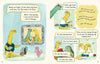 Little Dinosaurs Big Feelings Children's Story Book - B070872 - Uneeka