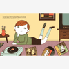 Little People Big Dreams: David Bowie Children's Book* - B041570 - Uneeka