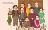 Little People Big Dreams: Frida Kahlo Children's Book* - B022461 - Uneeka