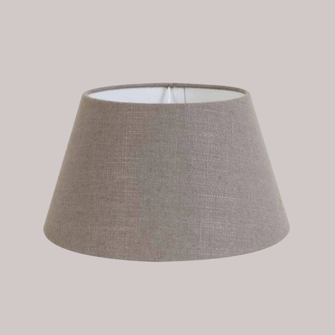 Livigno Liver Round Lampshade - 2025852 - Uneeka
