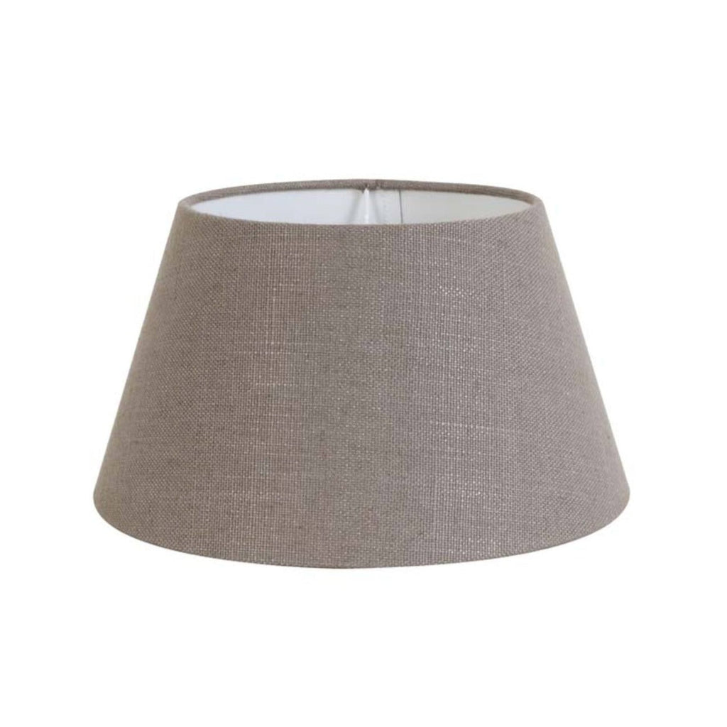 Livigno Liver Round Lampshade - 2025852 - Uneeka