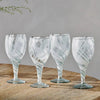 Lohora White Wine Glass - LT3401 - Uneeka