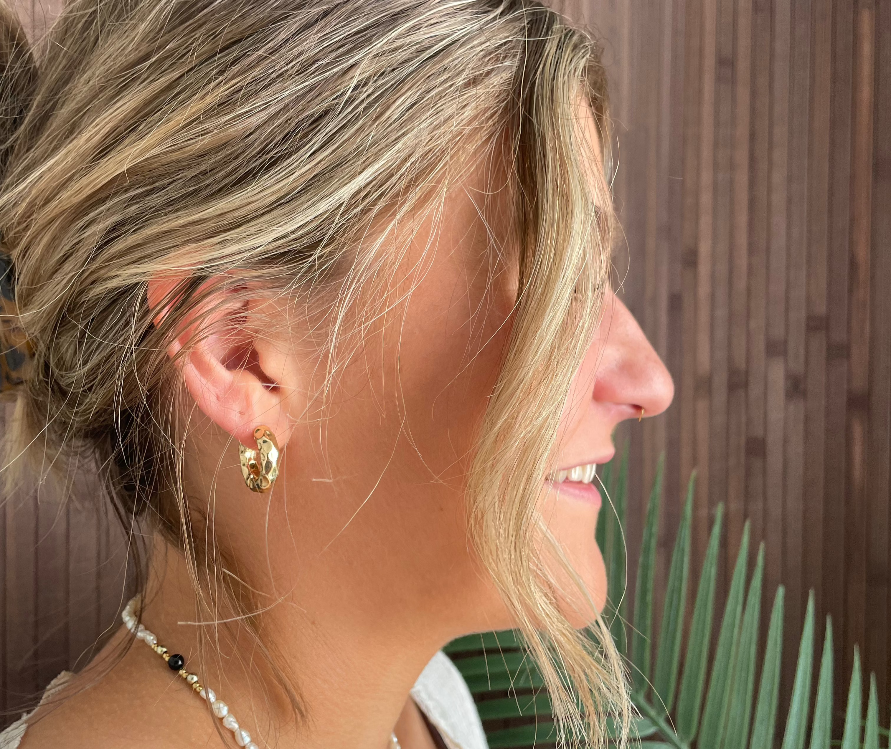 Contemporary, Every Day Jewellery - Uneeka