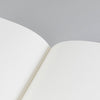 Make a Mark' A5 Leather Notebook - 065 - Uneeka