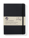 Make a Mark' A5 Leather Notebook - 065 - Uneeka