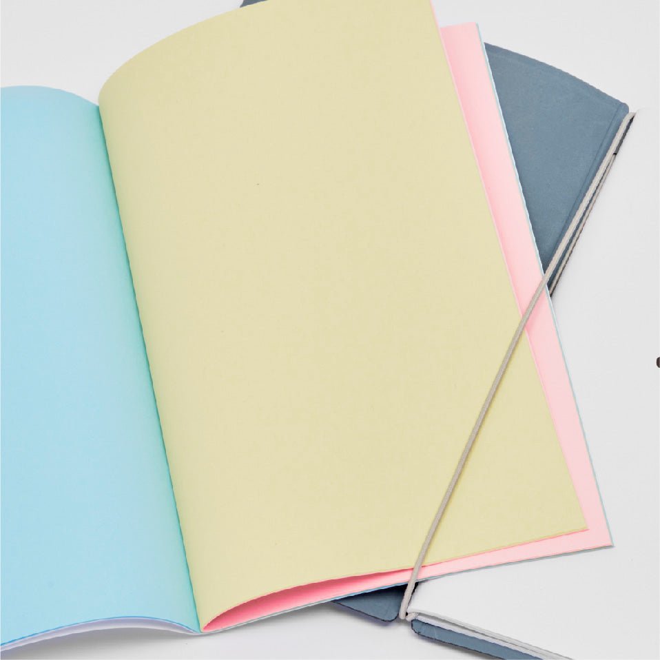 Make a Mark' A5 Weekly Planner Refill - 171 - Uneeka