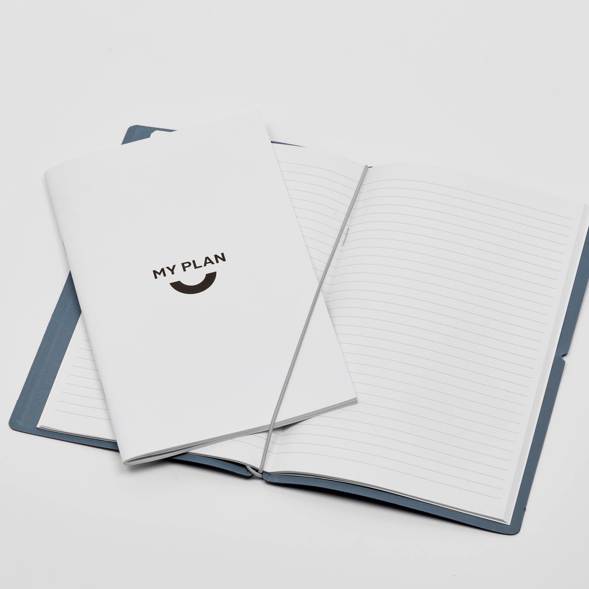 Make a Mark' A5 Weekly Planner - 172 - Uneeka