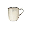 Malia Cream Mug - MM3401 - Uneeka
