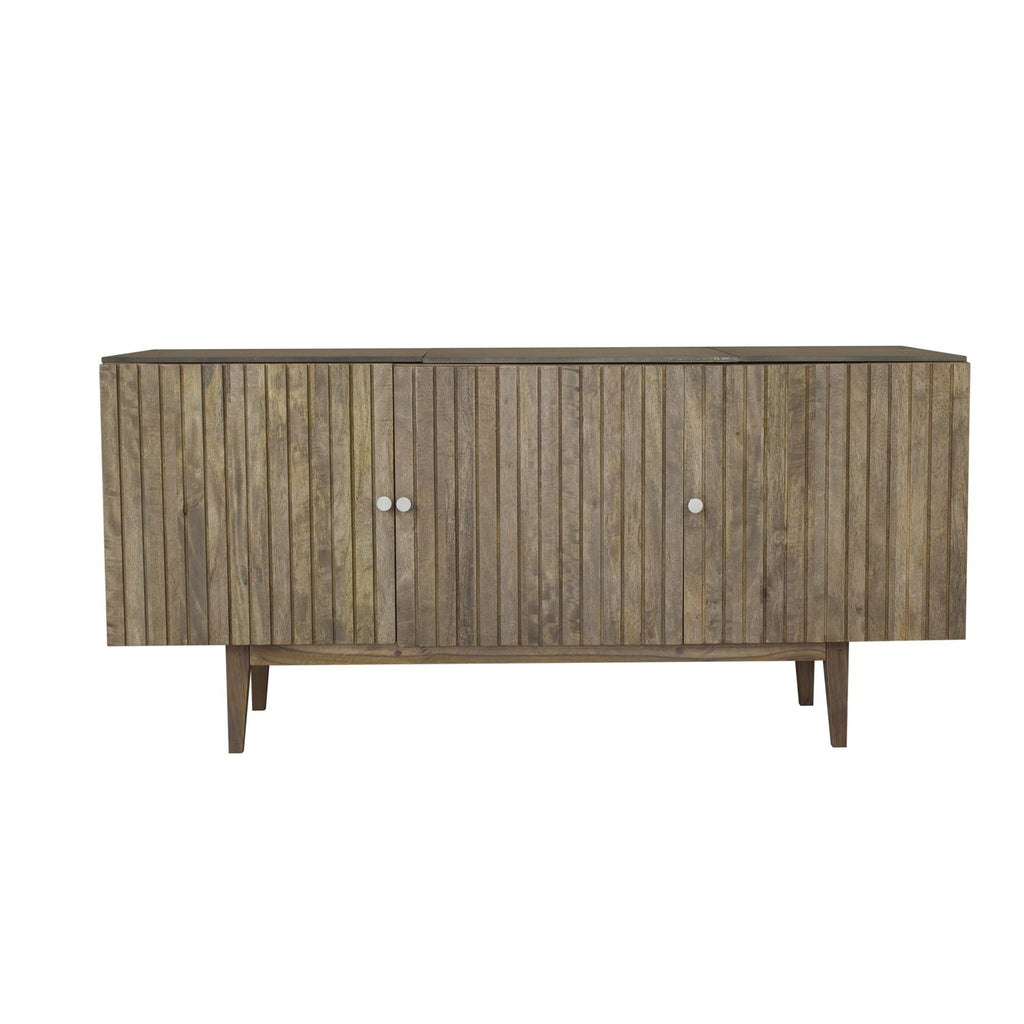 Malmo Sideboard with 3 Doors - MALM03 - Uneeka