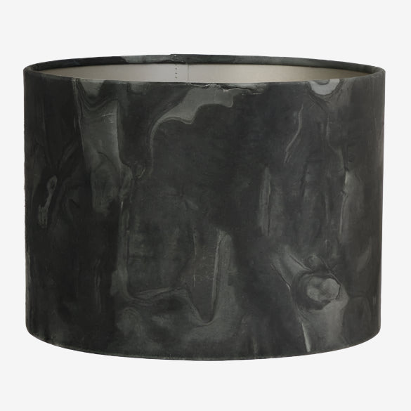 Marble Cylinder Lamp Shade - 2230938 - Uneeka