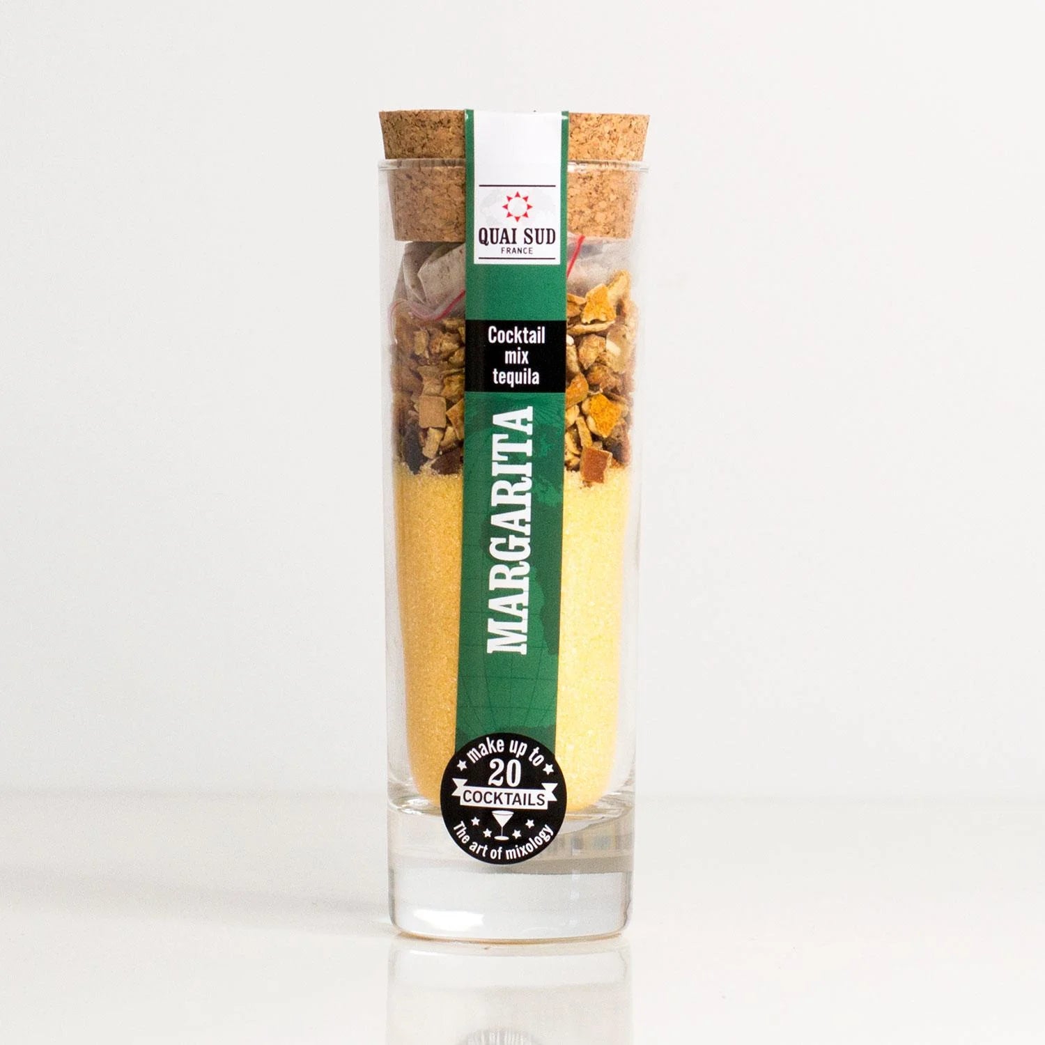 Margarita Cocktail Mix - 1CKMARGC - Uneeka