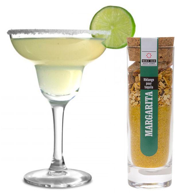 Margarita Cocktail Mix - 1CKMARGC - Uneeka