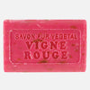 Marseille Soap Vigne Rouge - M8726 - Uneeka