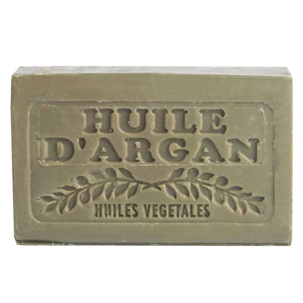 Marseilles Soap Argan - M8732 - Uneeka