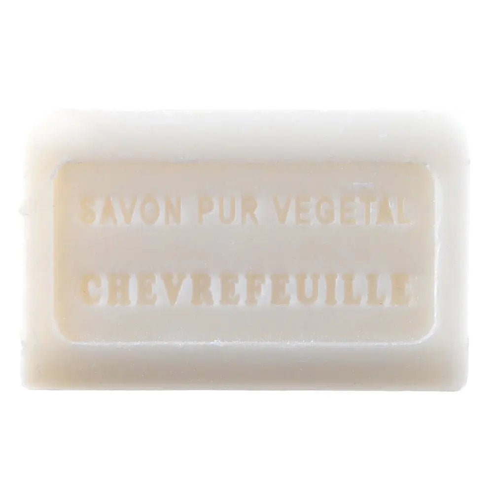 Marseilles Soap Chevre Feuille - M8729 - Uneeka