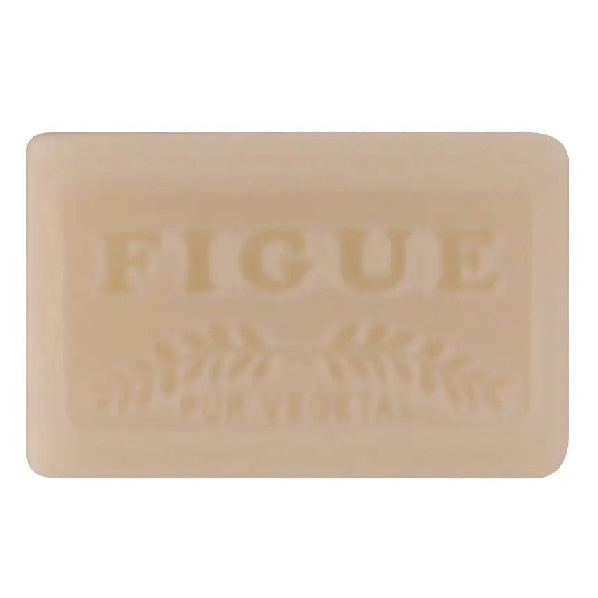 Marseilles Soap Figue - M8730 - Uneeka