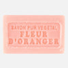 Marseilles Soap Fleur D'Oranger - M8728 - Uneeka