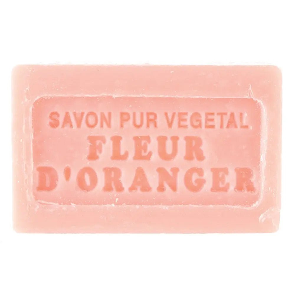 Marseilles Soap Fleur D'Oranger - M8728 - Uneeka