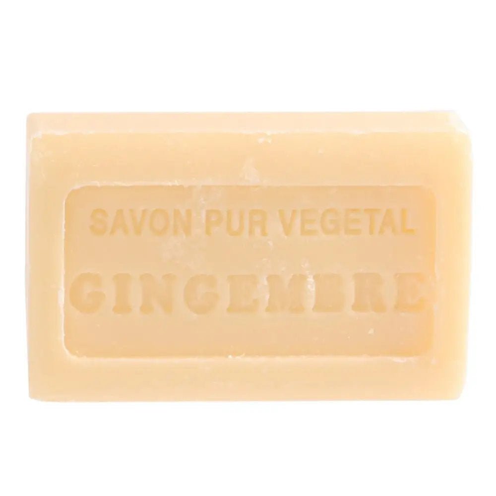 Marseilles Soap Gingembre - M8701 - Uneeka