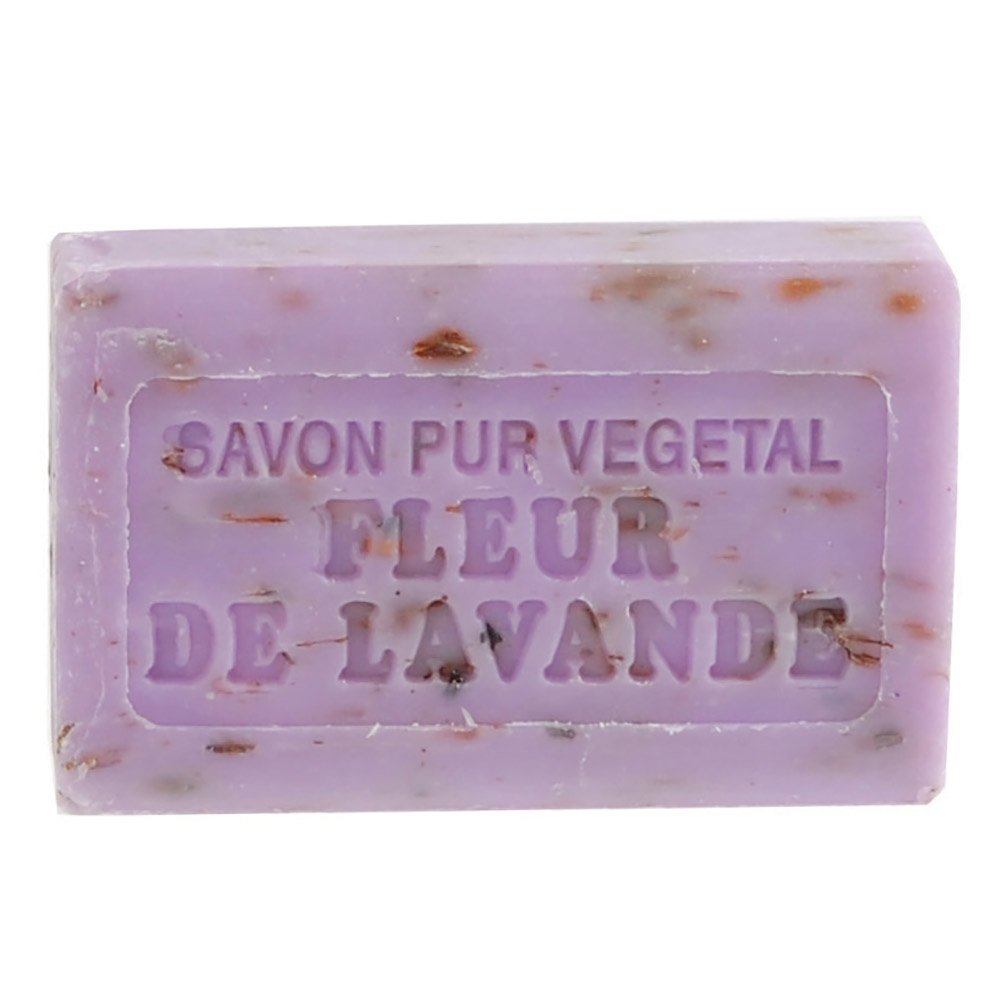 Marseilles Soap Lavender Exfoliante - M8713 - Uneeka