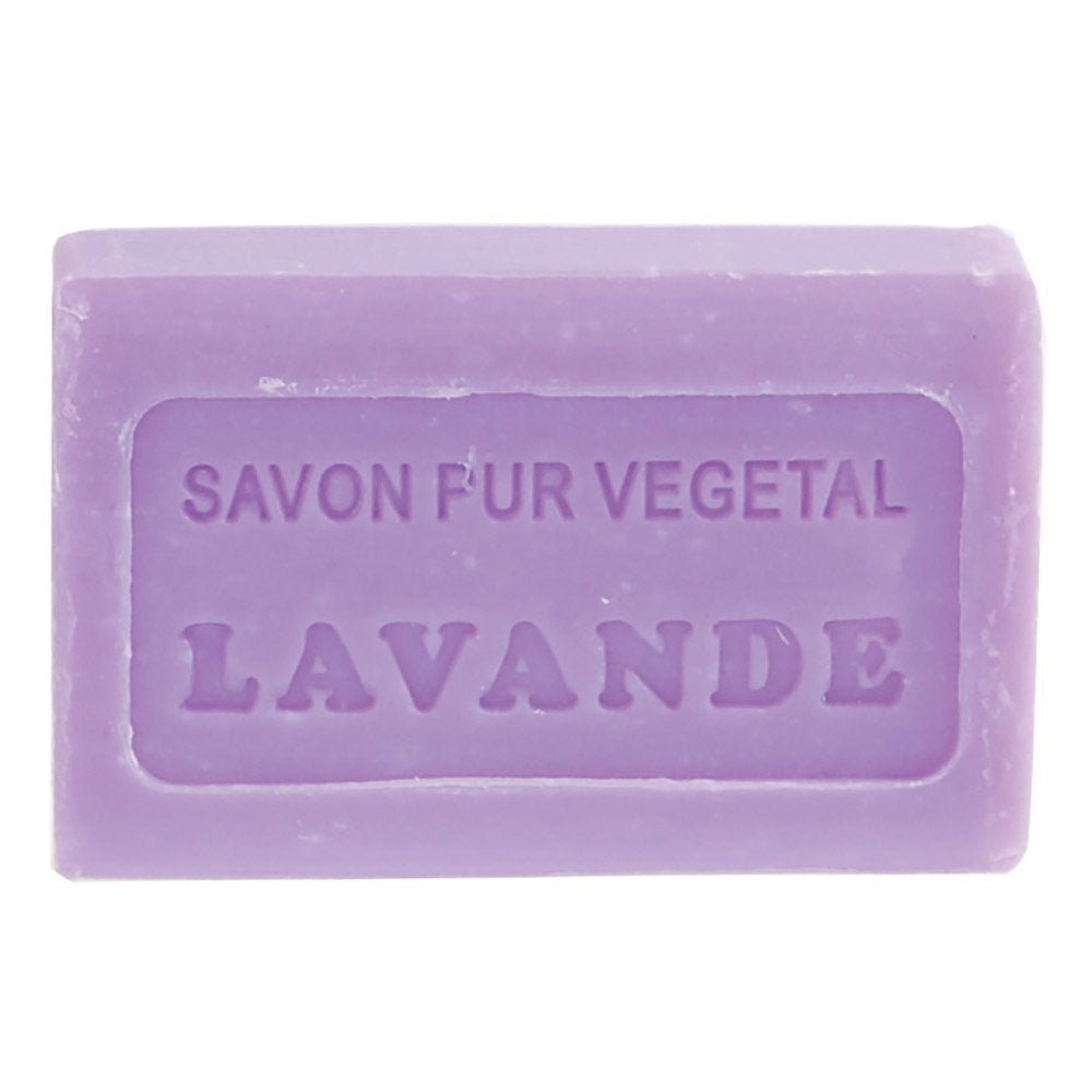 Marseilles Soap Lavender - M8705 - Uneeka