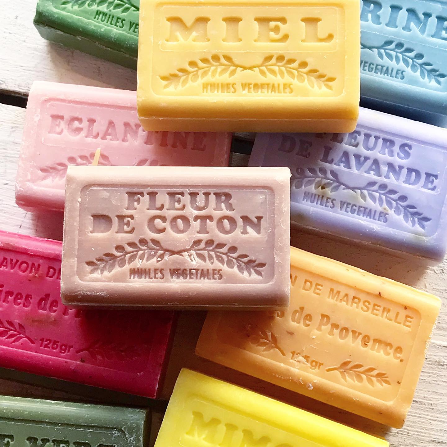 Marseilles Soap Marine - M8703 - Uneeka