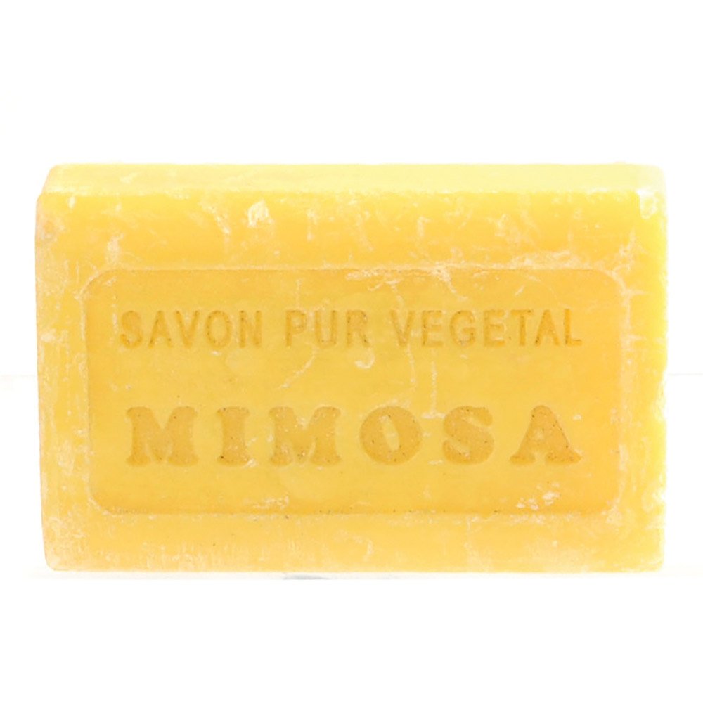 Marseilles Soap Mimosa - M8715 - Uneeka