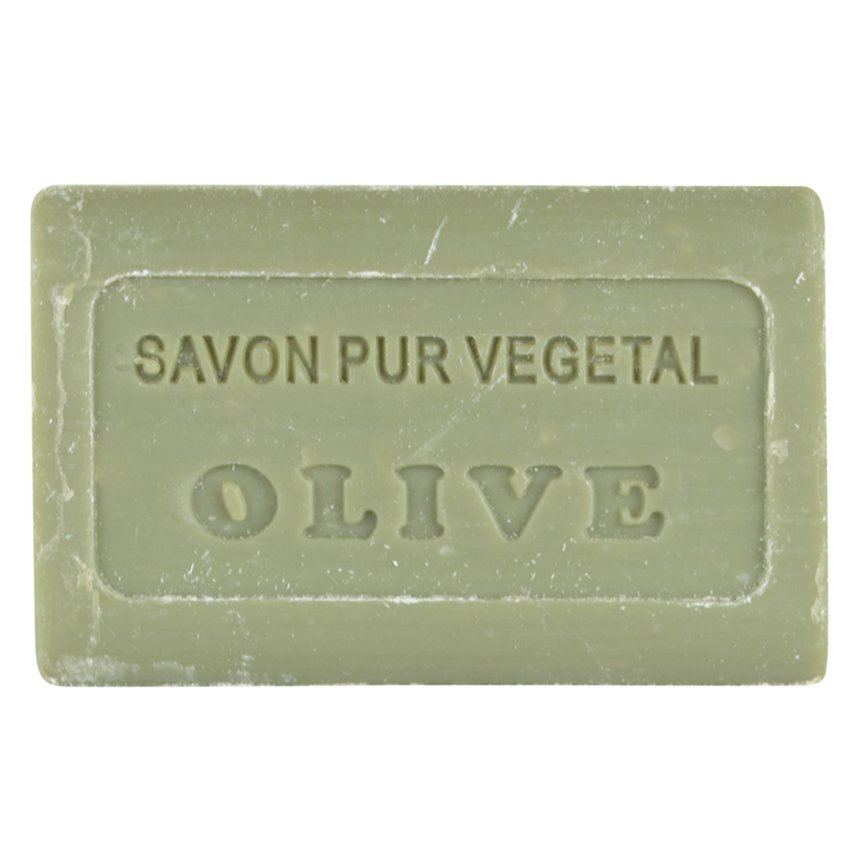 Marseilles Soap Olive - M8731 - Uneeka