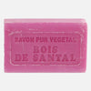 Marseilles Soap Santal - M8702 - Uneeka