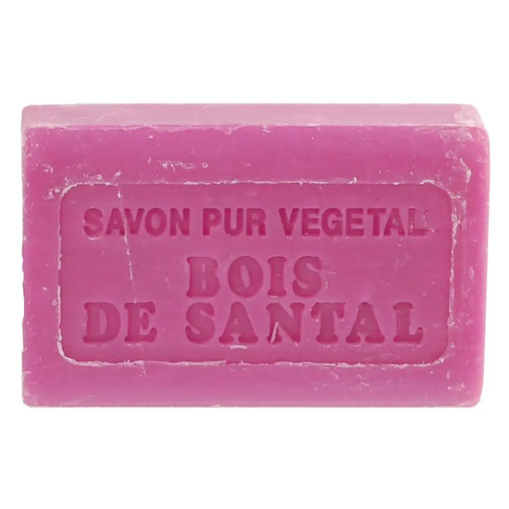 Marseilles Soap Santal - M8702 - Uneeka