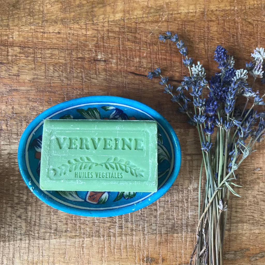 Marseilles Soap Verveine - M8706 - Uneeka