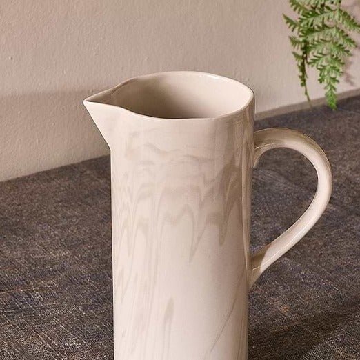 Maya Marbled Effect Jug - MJ2001 - Uneeka