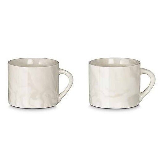 Maya Marbled Effect Mug - MM0301 - Uneeka