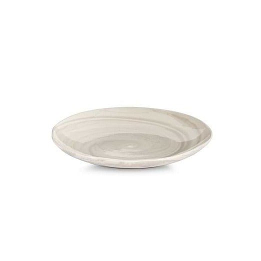 Maya Marbled Effect Side Plate - MP0401 - Uneeka