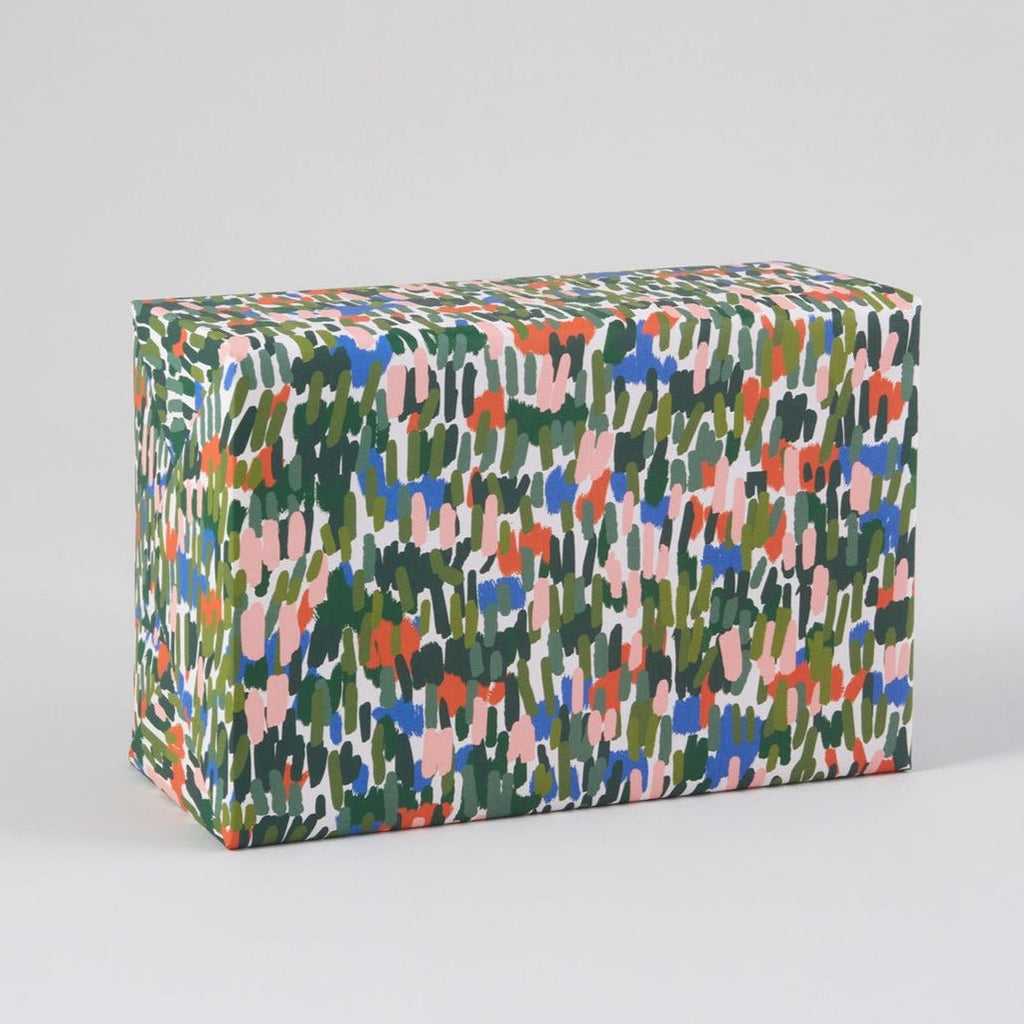 Meadow Pattern Gift Wrap - WP111 - Uneeka