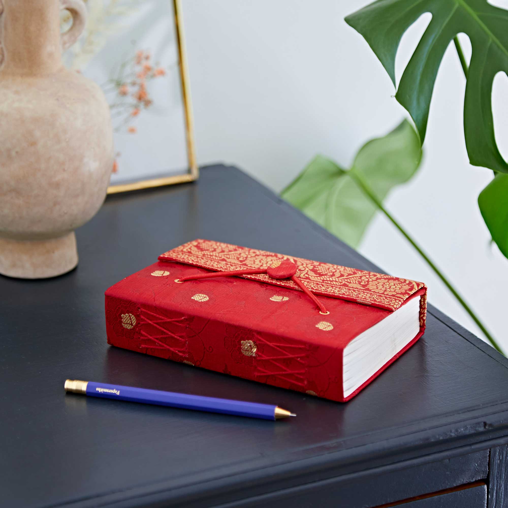 Medium Sari Journal - SNB3 - RD - Uneeka