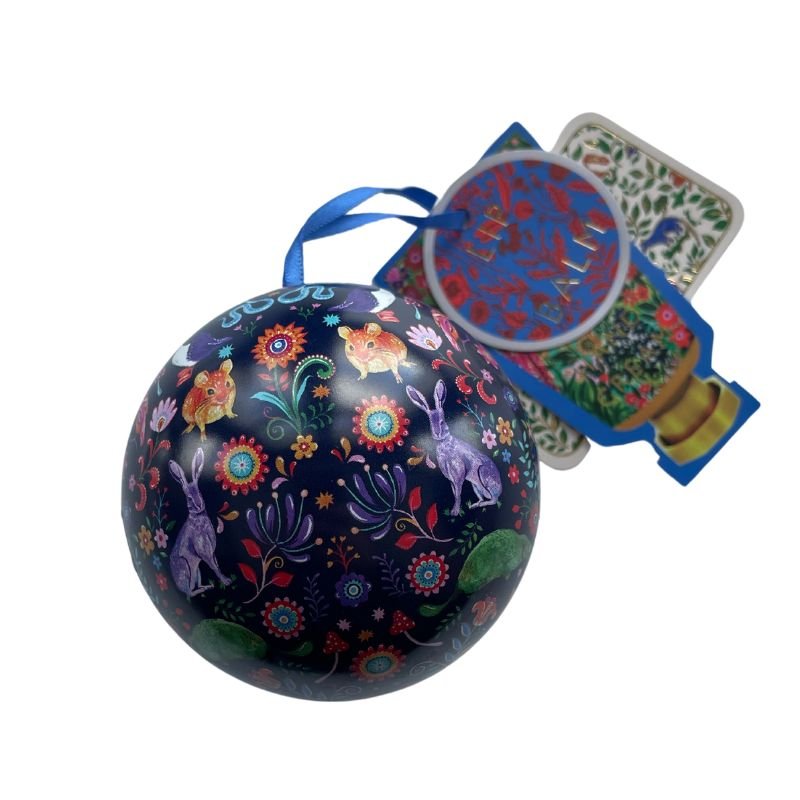 Merry & Wild Beauty Bauble - FG7854 - Uneeka