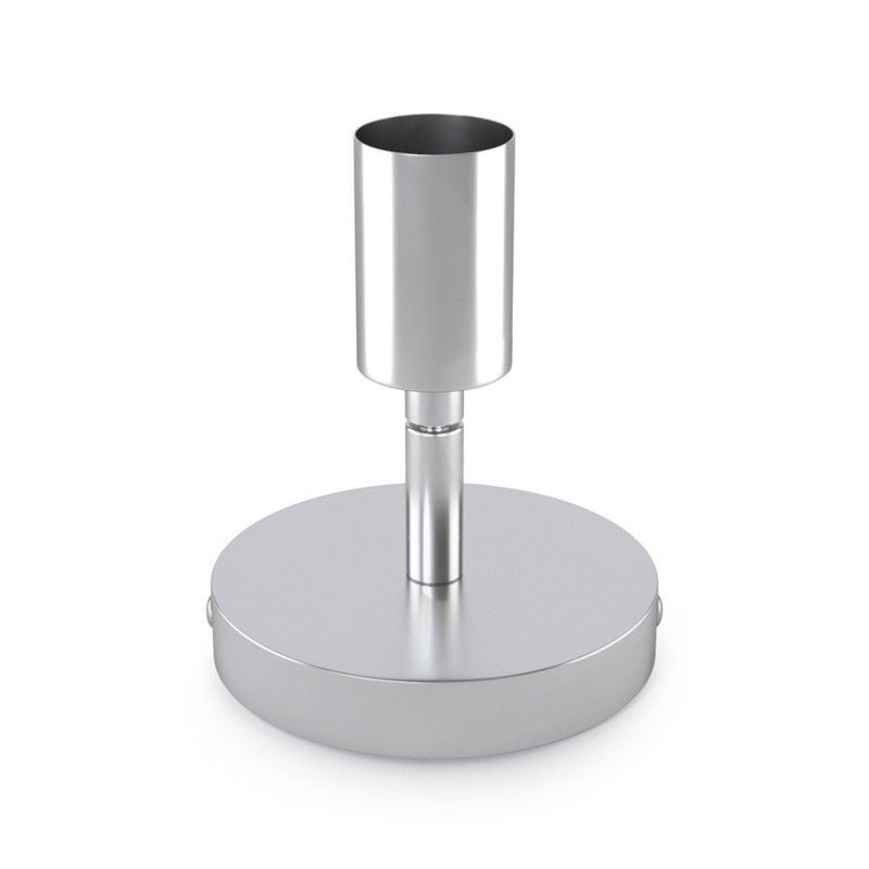 Metal 90° Adjustable Wall Light - APM2CRTBS1CR - Uneeka