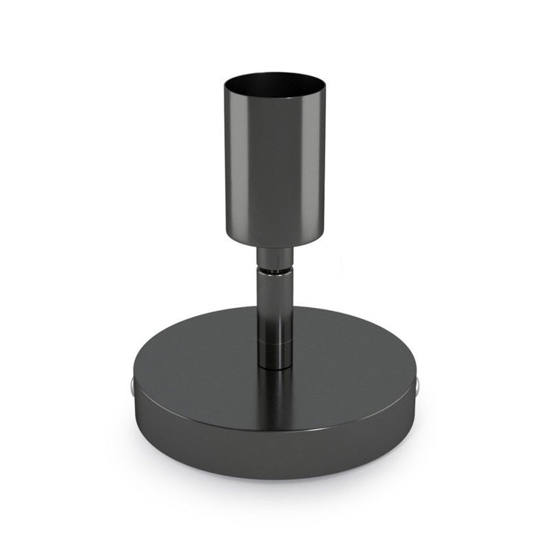 Metal 90° Adjustable Wall Light - APM2RATBS1RA - Uneeka